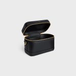 CELINE VANITY IN SMOOTH SATINATED CALFSKIN - Image 5